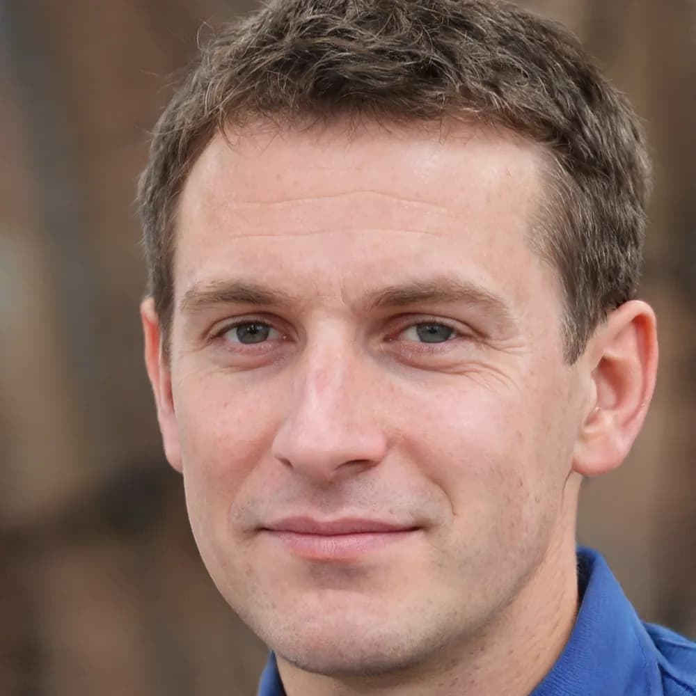 Autor Mariusz Wróblewski