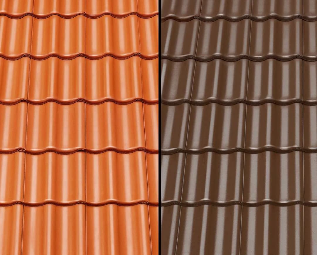 Dachówka betonowa Braas czy Creaton - która jest lepsza dla Ciebie?