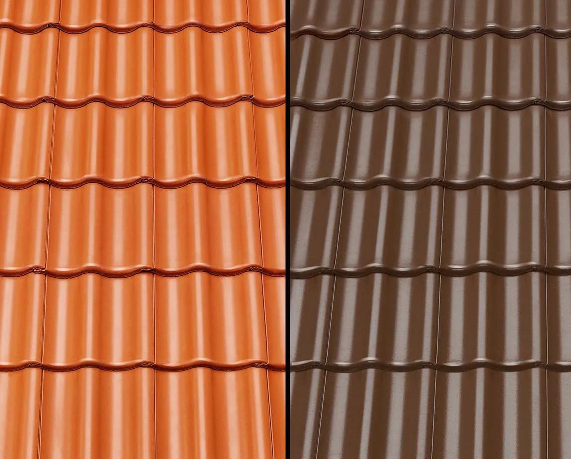 Dachówka betonowa Braas czy Creaton - która jest lepsza dla Ciebie?