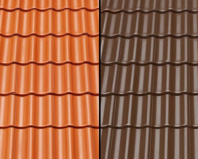 Dachówka betonowa Braas czy Creaton - która jest lepsza dla Ciebie?