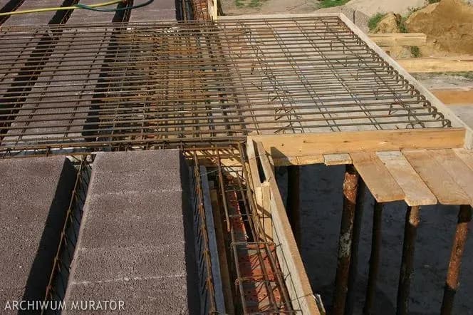 Ile drutu na strop? Kluczowe informacje o zbrojeniu stropów