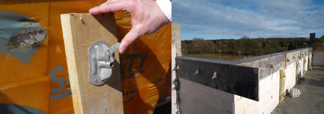 Jaki drut na strop? Wybierz najlepszy drut dla solidnej konstrukcji