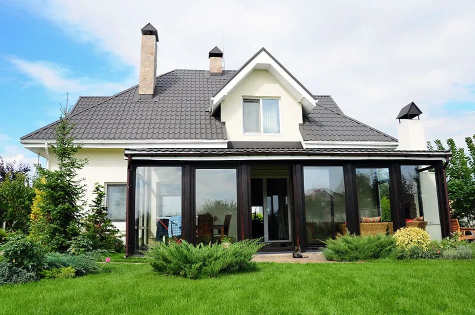 Jaki kolor dachu wybrać, aby uniknąć błędów w wyborze?