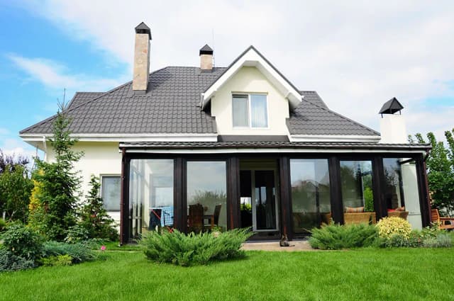 Jaki kolor dachu wybrać, aby uniknąć błędów w wyborze?