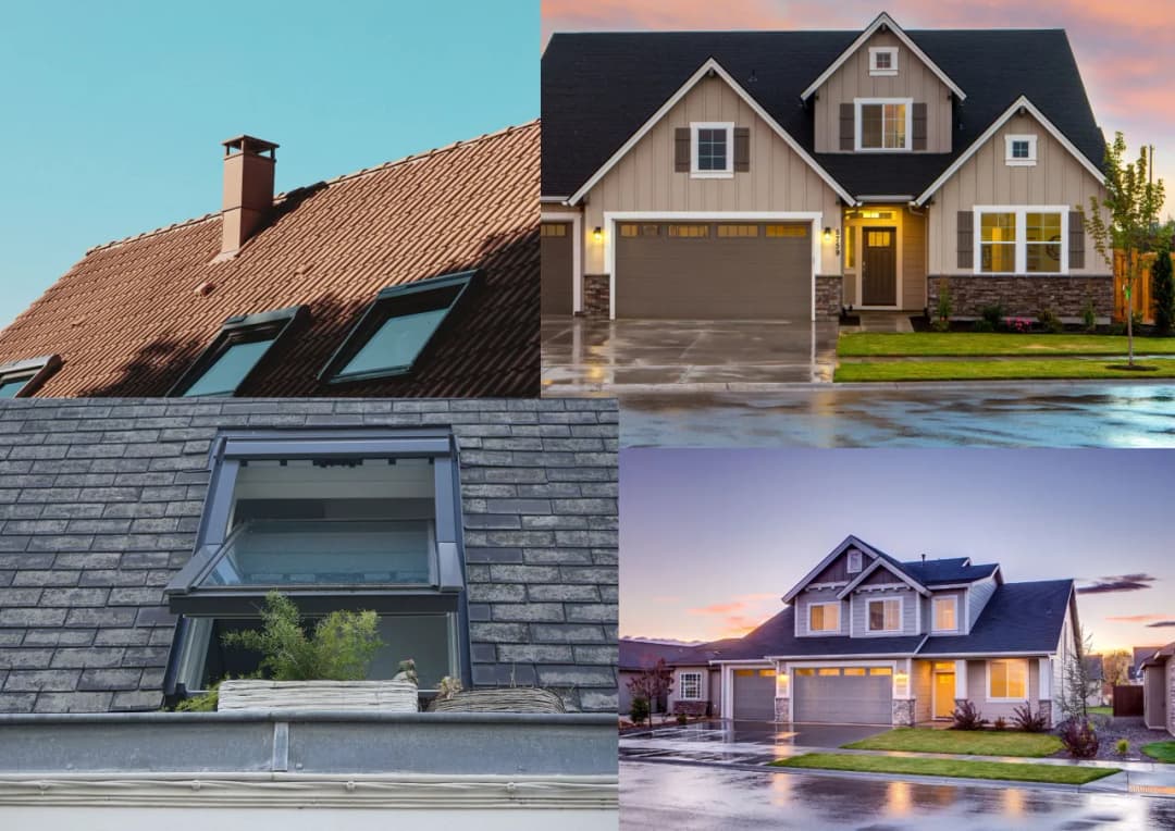 Okno w dachu jak się nazywa? Poznaj różne rodzaje i ich zastosowanie