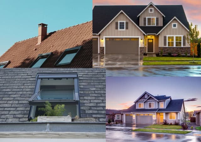 Okno w dachu jak się nazywa? Poznaj różne rodzaje i ich zastosowanie