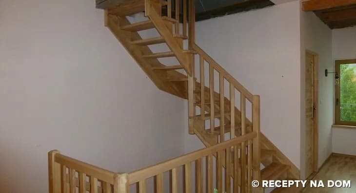 Jak zrobić schody na poddasze - proste kroki i ważne wskazówki