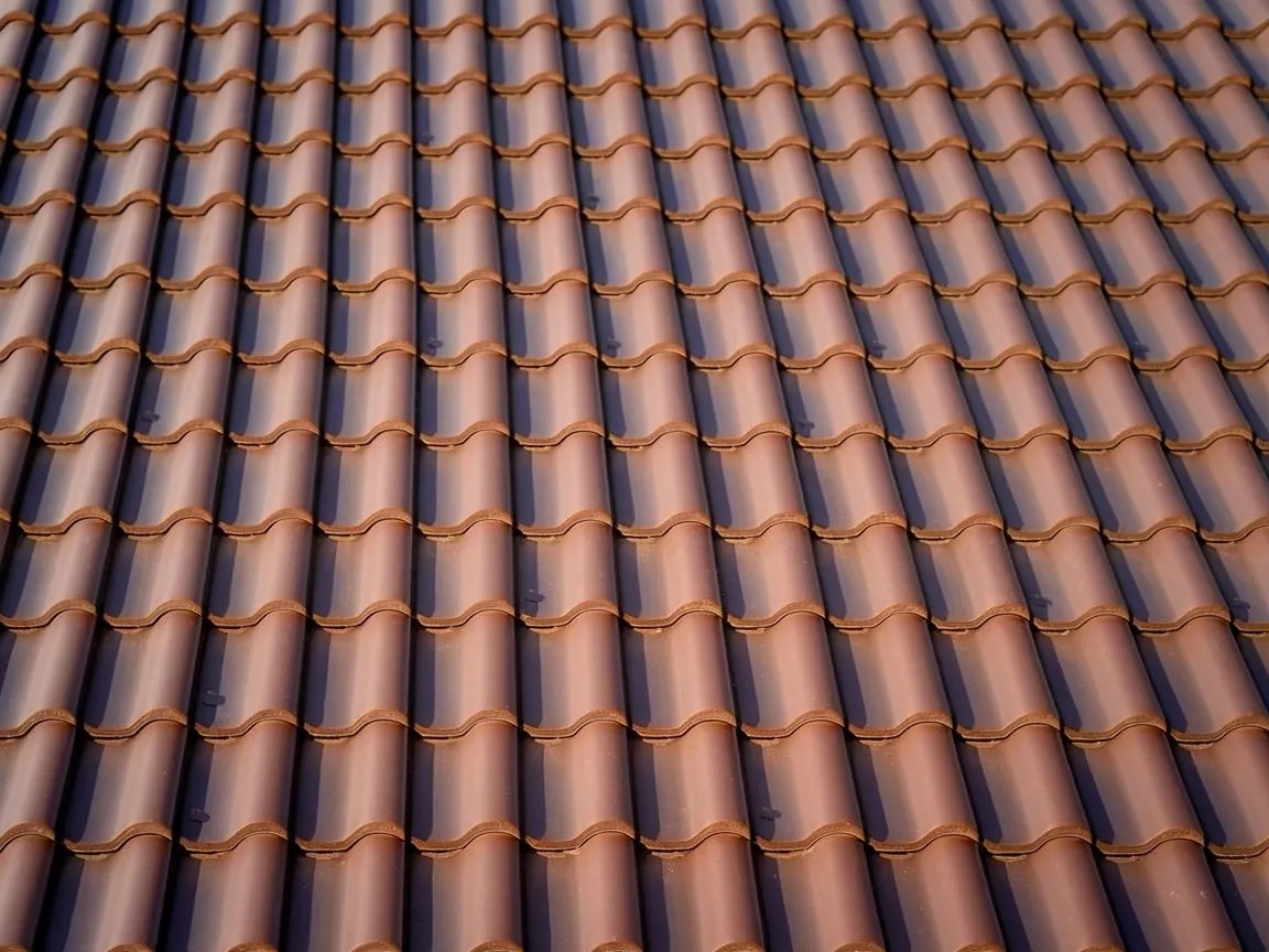 Ile dachówek na palecie? Sprawdź, jak obliczyć ich ilość na dach