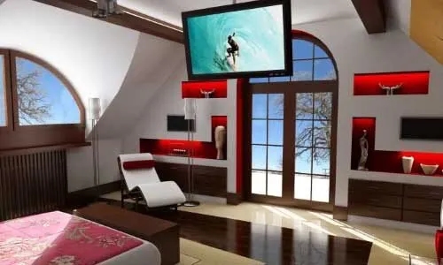 Jak umeblować poddasze, aby maksymalnie wykorzystać przestrzeń?